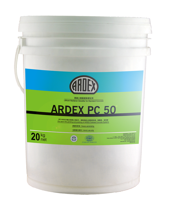ARDEX PC 50