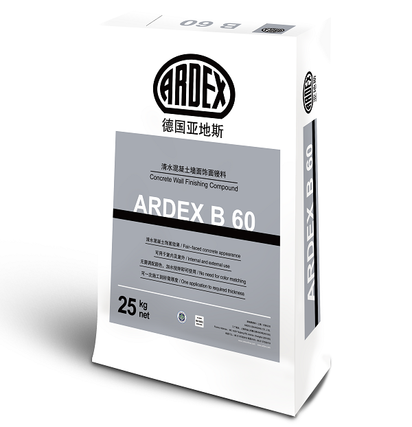 ARDEX B 60