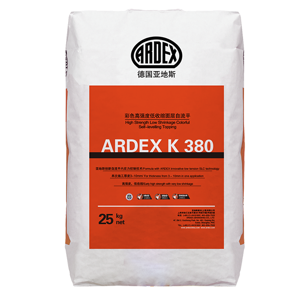 ARDEX K 380