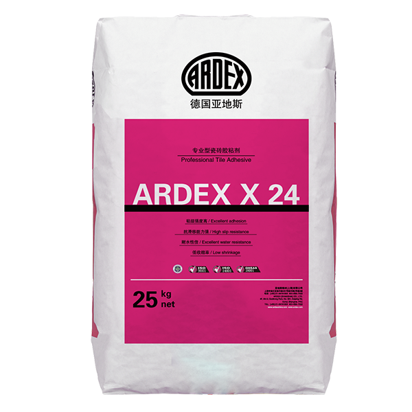 ARDEX X 24