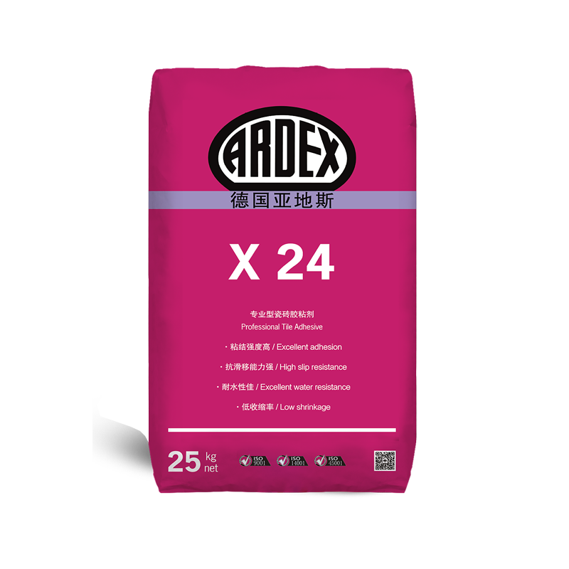 ARDEX X 24