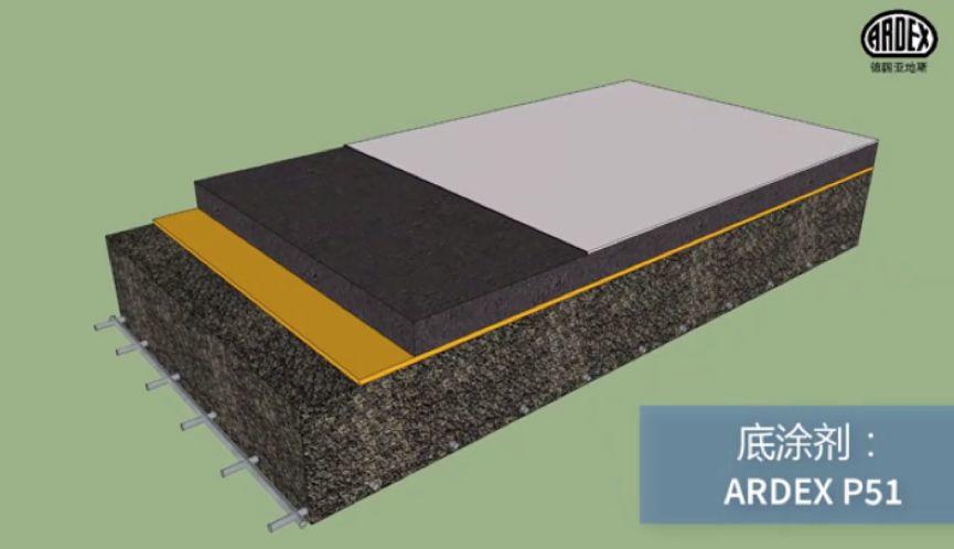 亚地斯地毯安装系统 为您解锁地毯安装的正确姿势