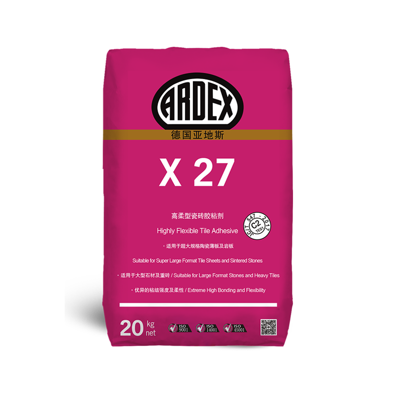 ARDEX X 27