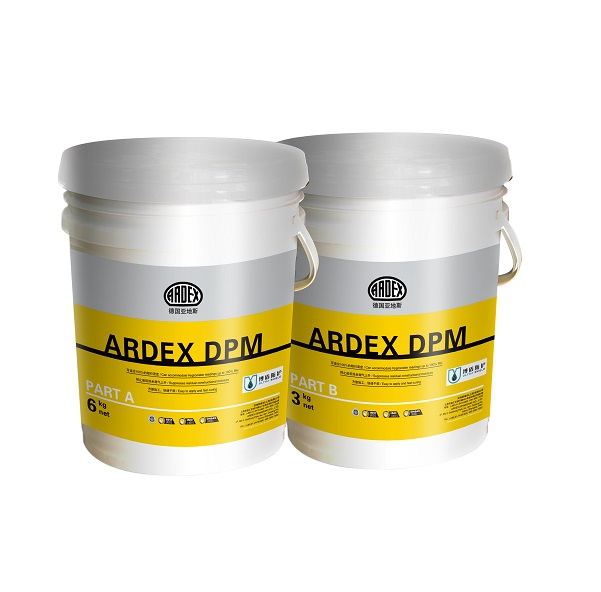 ARDEX DPM