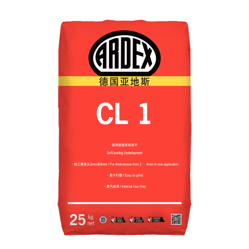 ARDEX CL 1