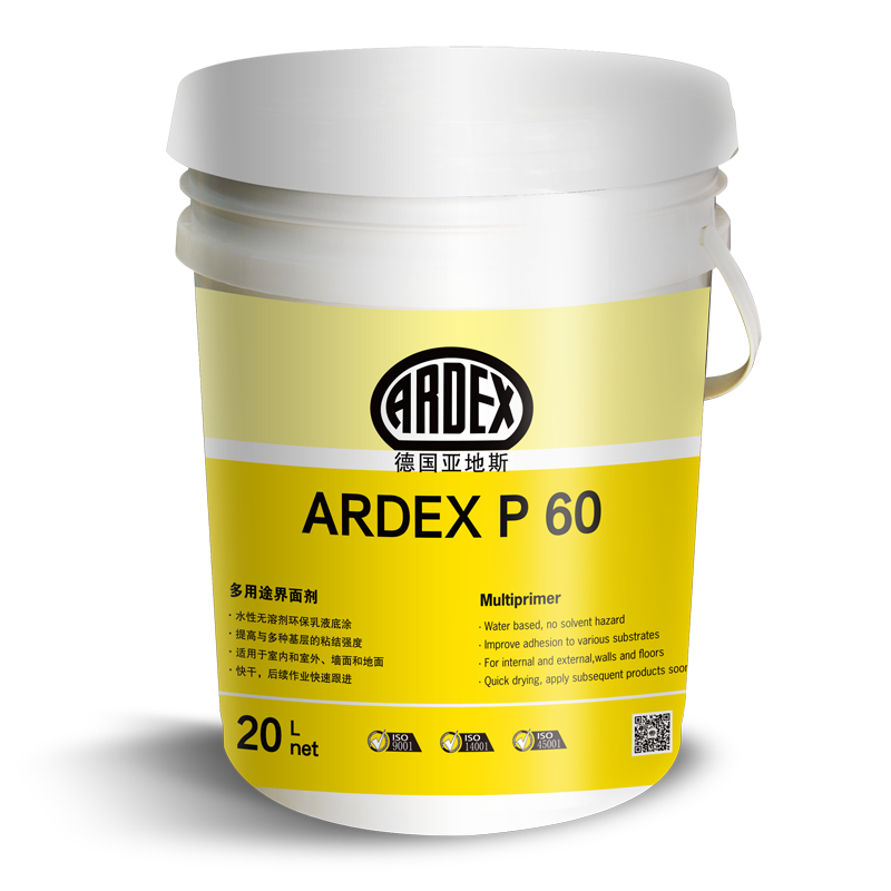 ARDEX P 60