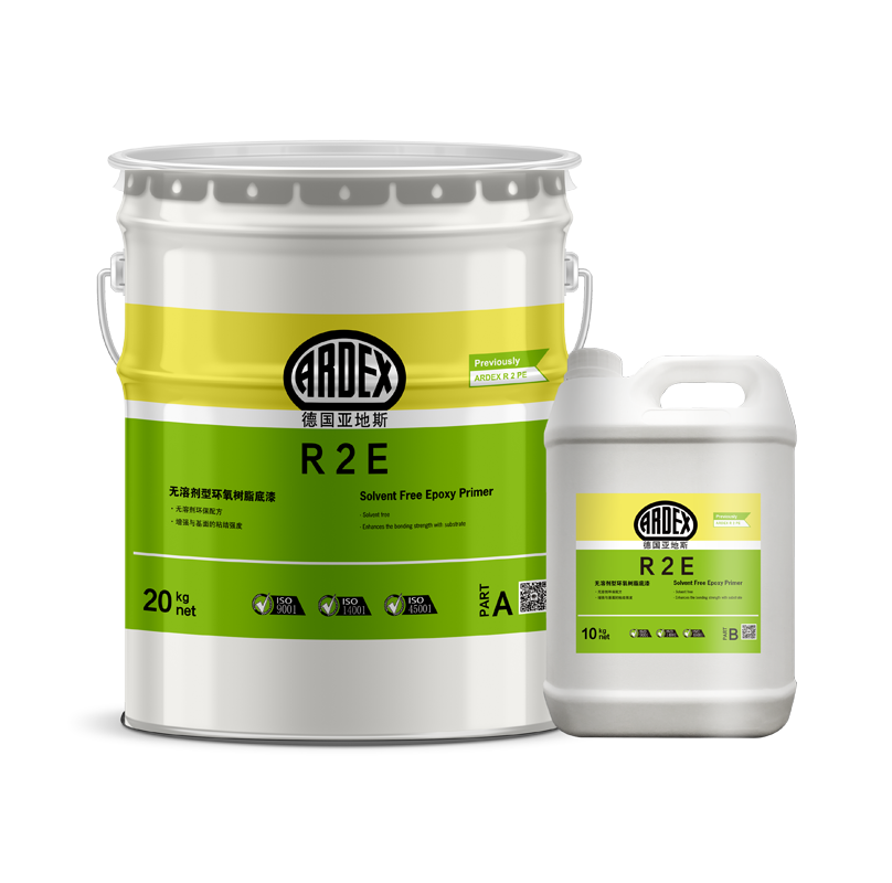 ARDEX R 2 E