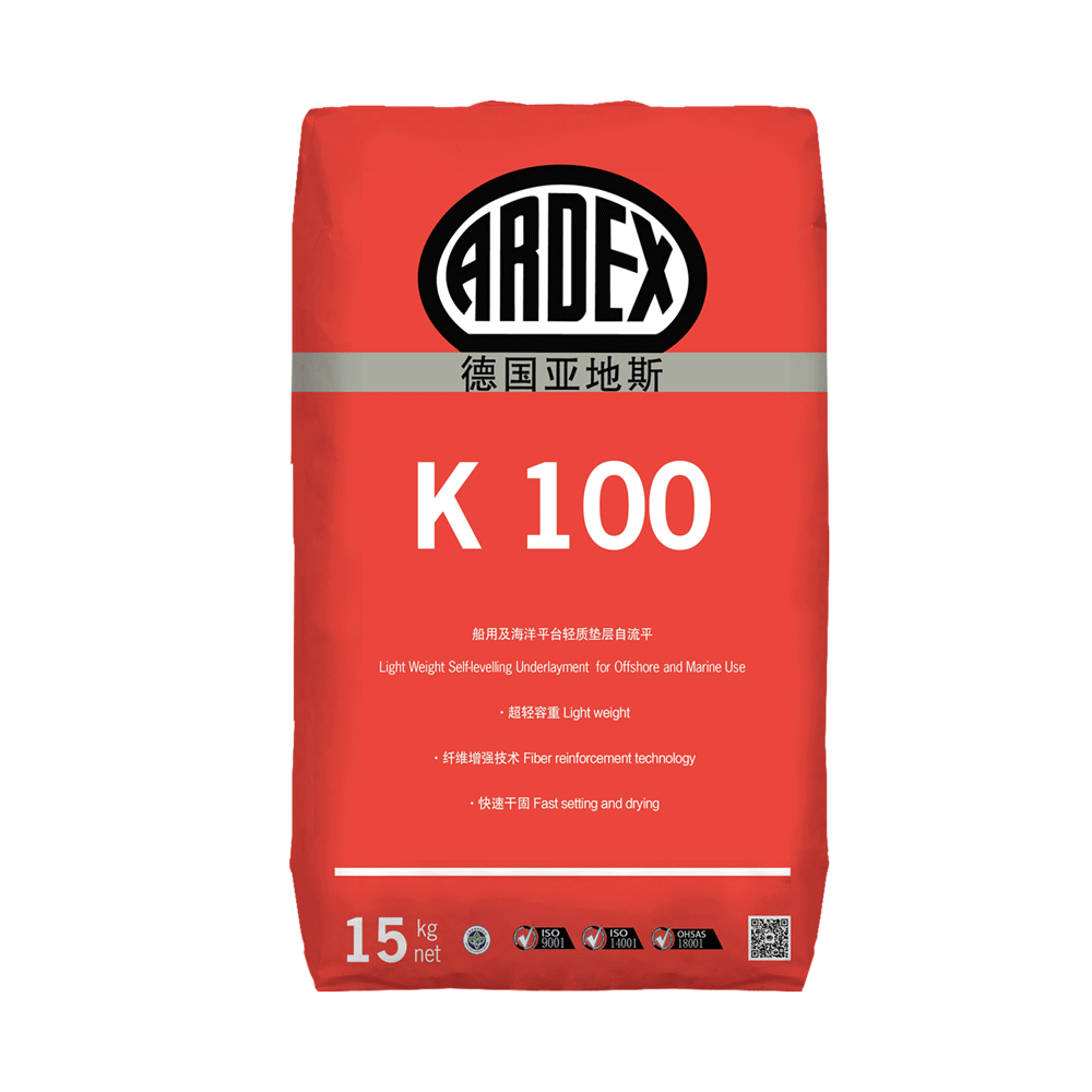 ARDEX K 100