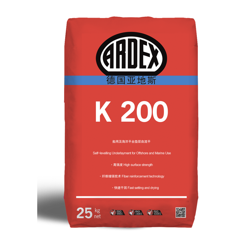 ARDEX K 200