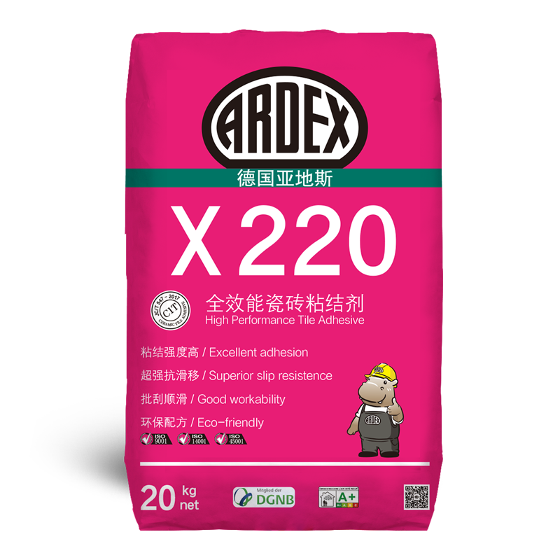 ARDEX X 220