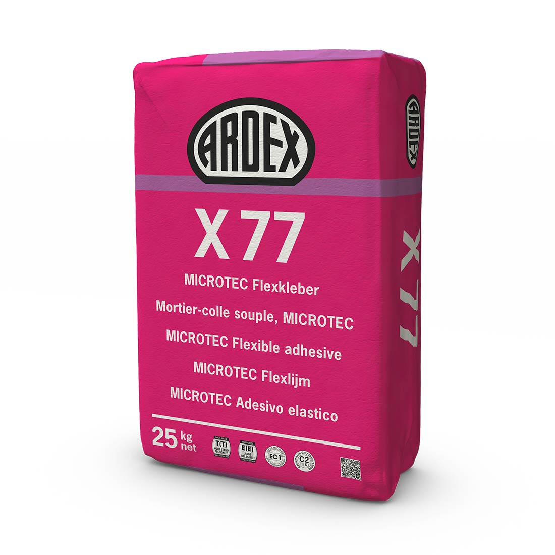 ARDEX X 77 – HDC