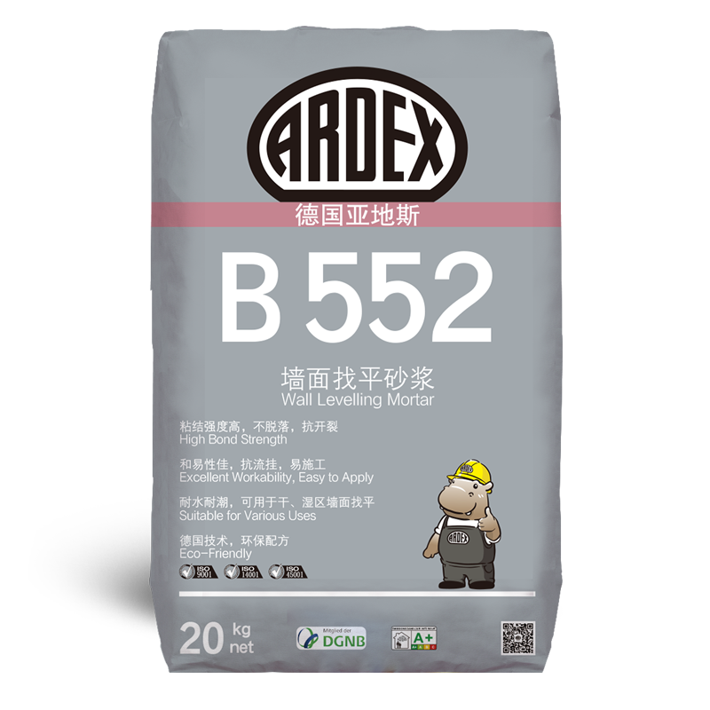 ARDEX B 552