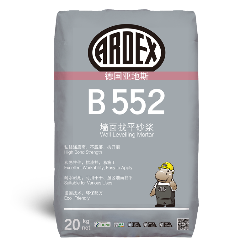 ARDEX B 552
