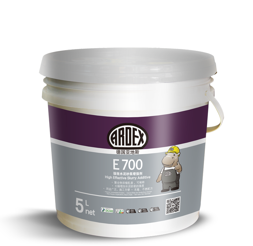 ARDEX E 700