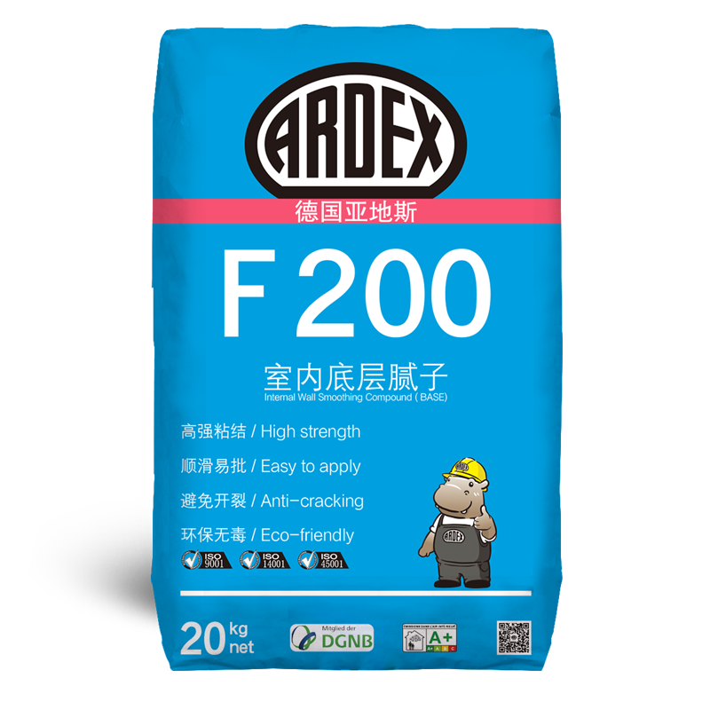 ARDEX F 200