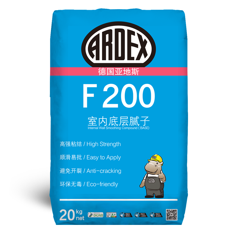 ARDEX F 200