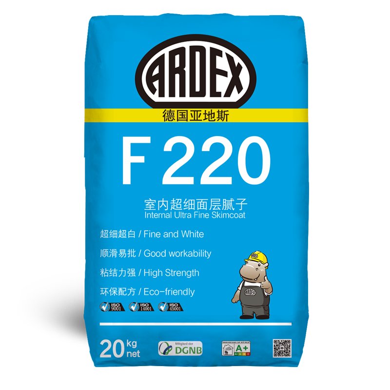 ARDEX F 220
