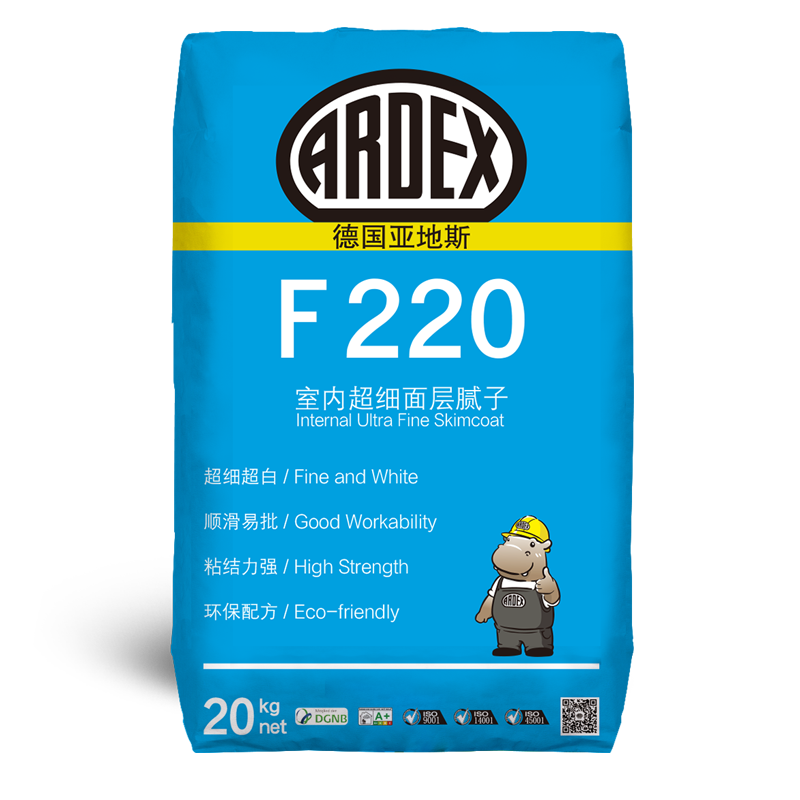 ARDEX F 220