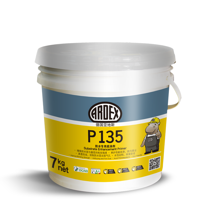 ARDEX P 135