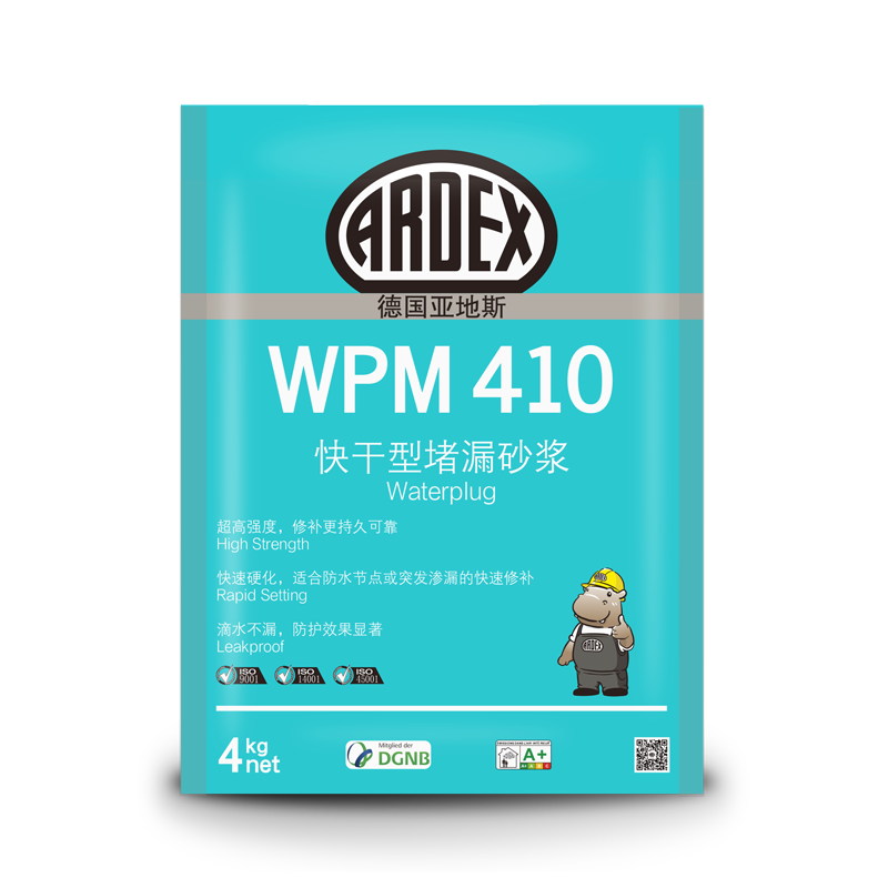 ARDEX WPM 410