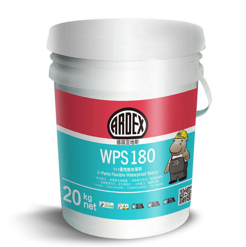 ARDEX WPS 180