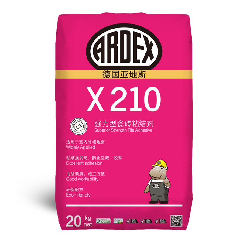 ARDEX X 210
