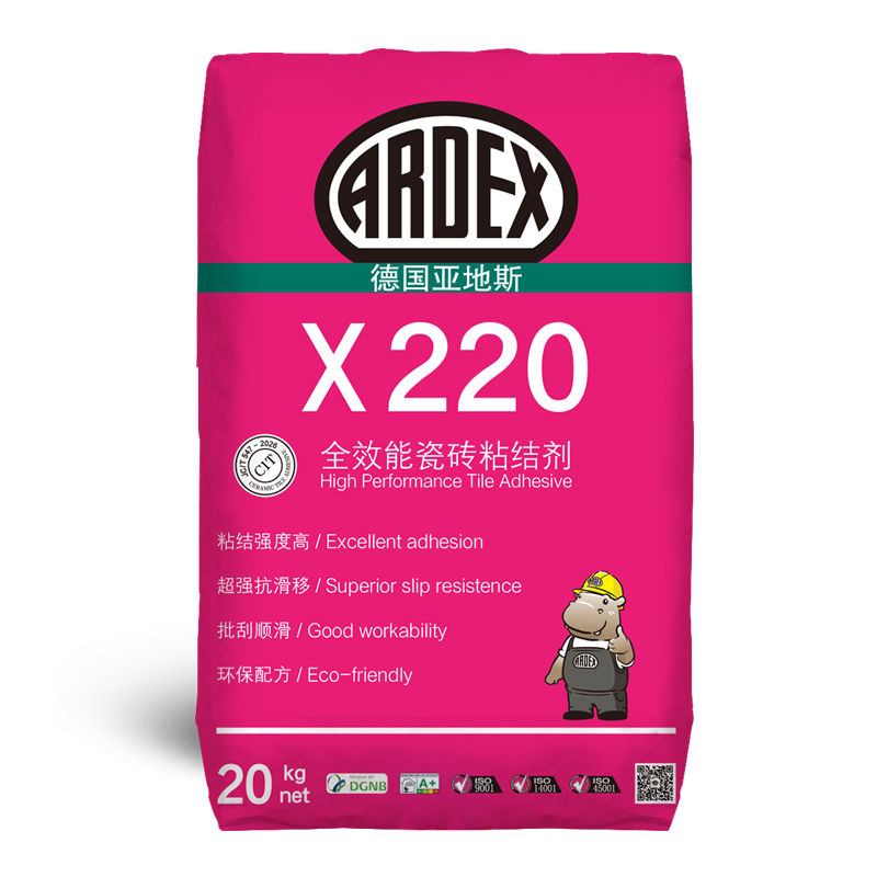 ARDEX X 220