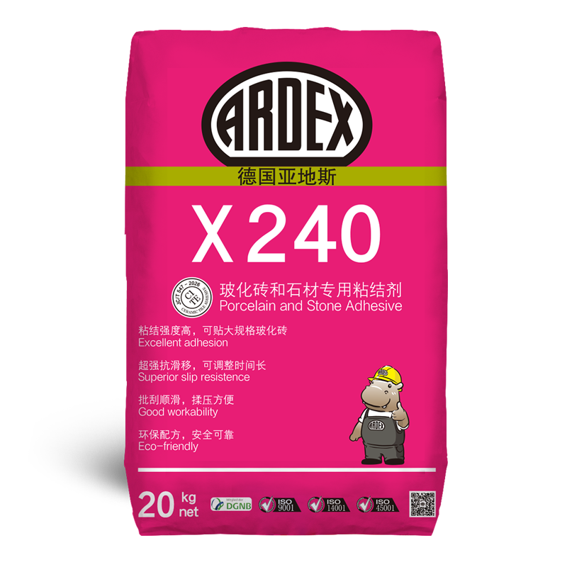ARDEX X 240